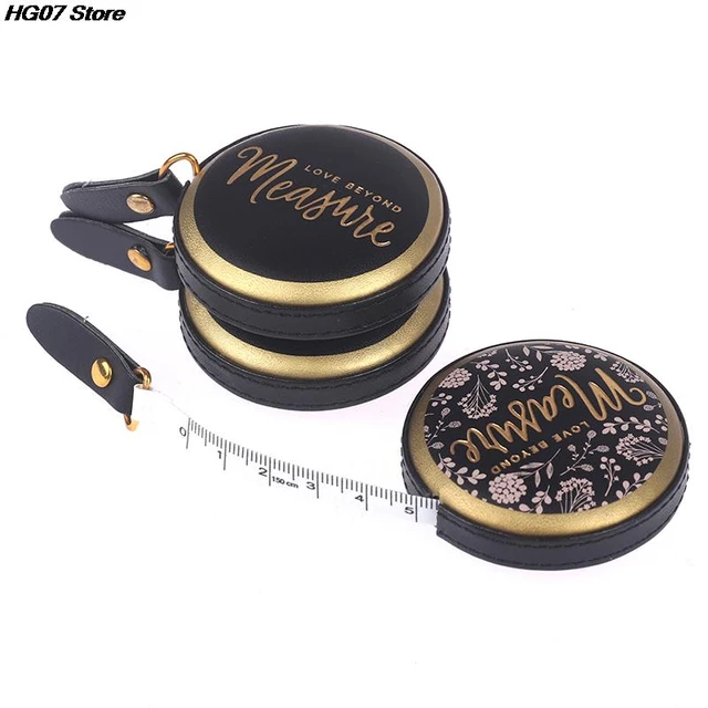 Centimeter Tape Measure Tailor Sewing  Mini Centimeter Tape Measure Sewing  - 1pc - Aliexpress