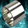 0.2mm x 150mm 0.15mm x 150mm Pure Nickel Strip Tape For Li 18650 Battery Spot Welding Compatible For Spot Welder Machine 4
