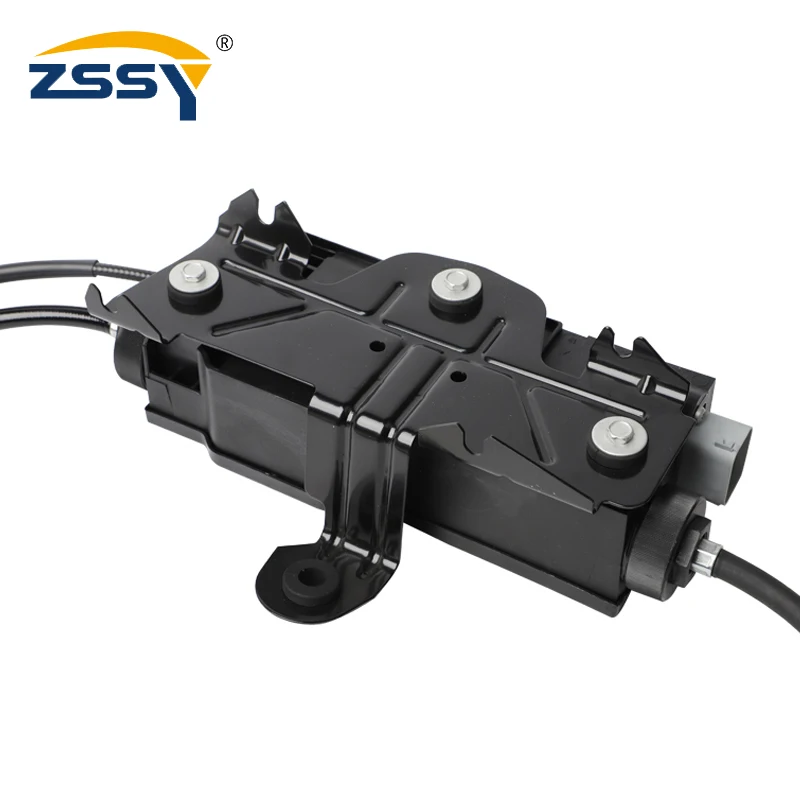 34436874219 34436784653 AP03 Electronic Parking Control Module for BMW 5' GT F07 2009-Hand Brake Actuador 34436869479