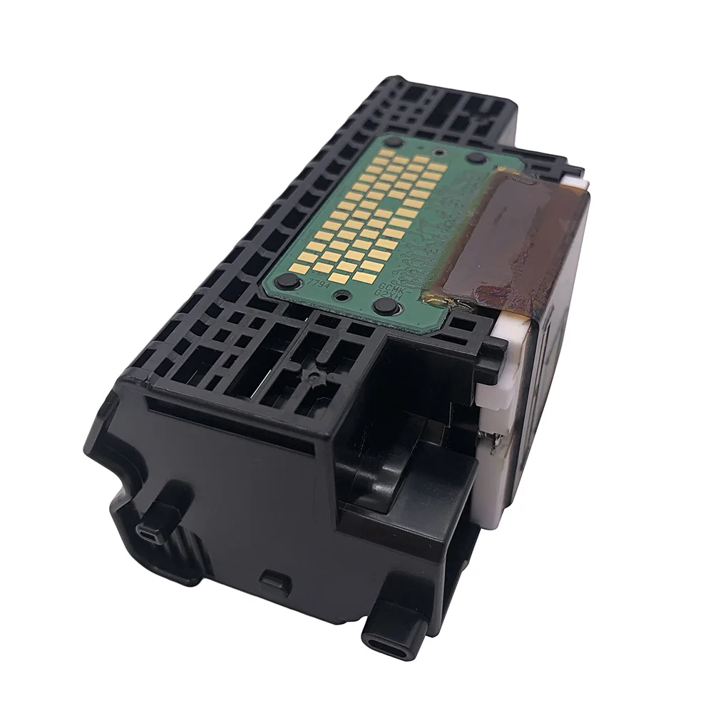 

PRINT HEAD QY6-0080 PRINTHEAD Fits For CANON ix6580 MX885 MX882 ix6500 886 iX6520 ix6500 MG5300 iP4950 MX715 MX890 MG5350 MG5360