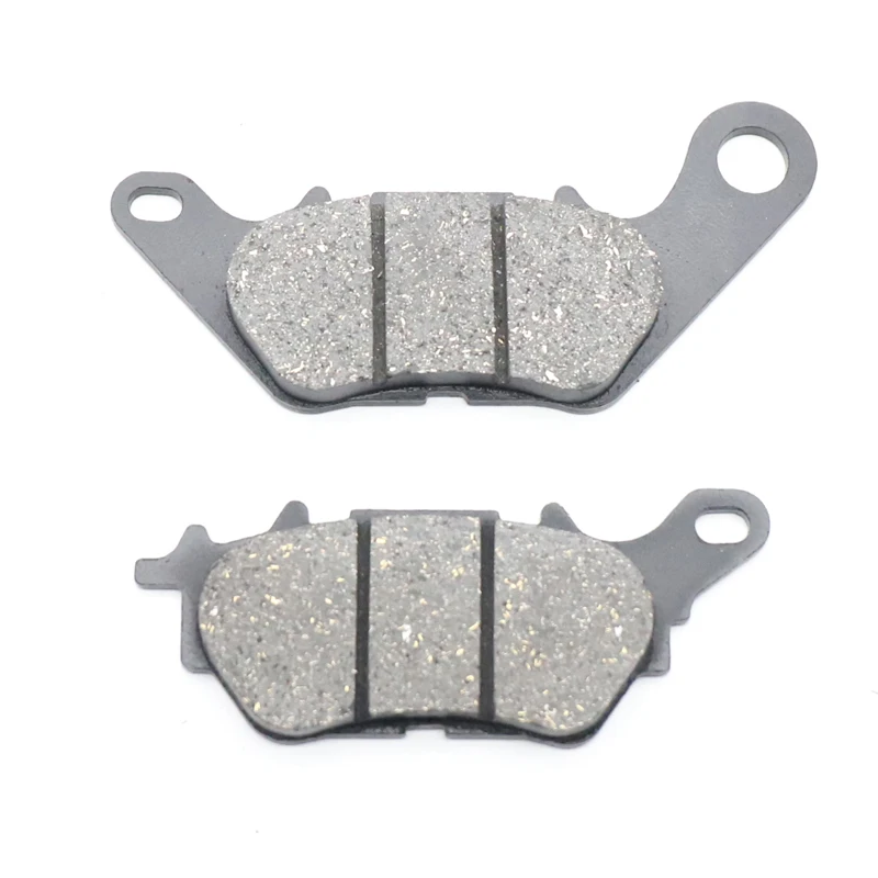 Front & Rear Brake Pads For Thumpstar SSR 50-125cc 140 150 160 Cc Pit Dirt Bike