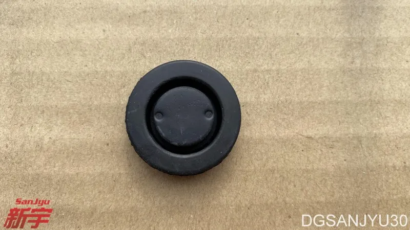 PLUG RUBBER 20mm outlander ASX LANCER ECLIPSE CROSS L200 screw cover rubber plug MU670023