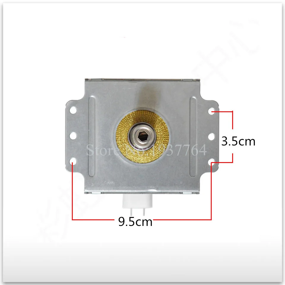 for Midea Microwave Oven Magnetron WITOL 2M218J Microwave Parts new
