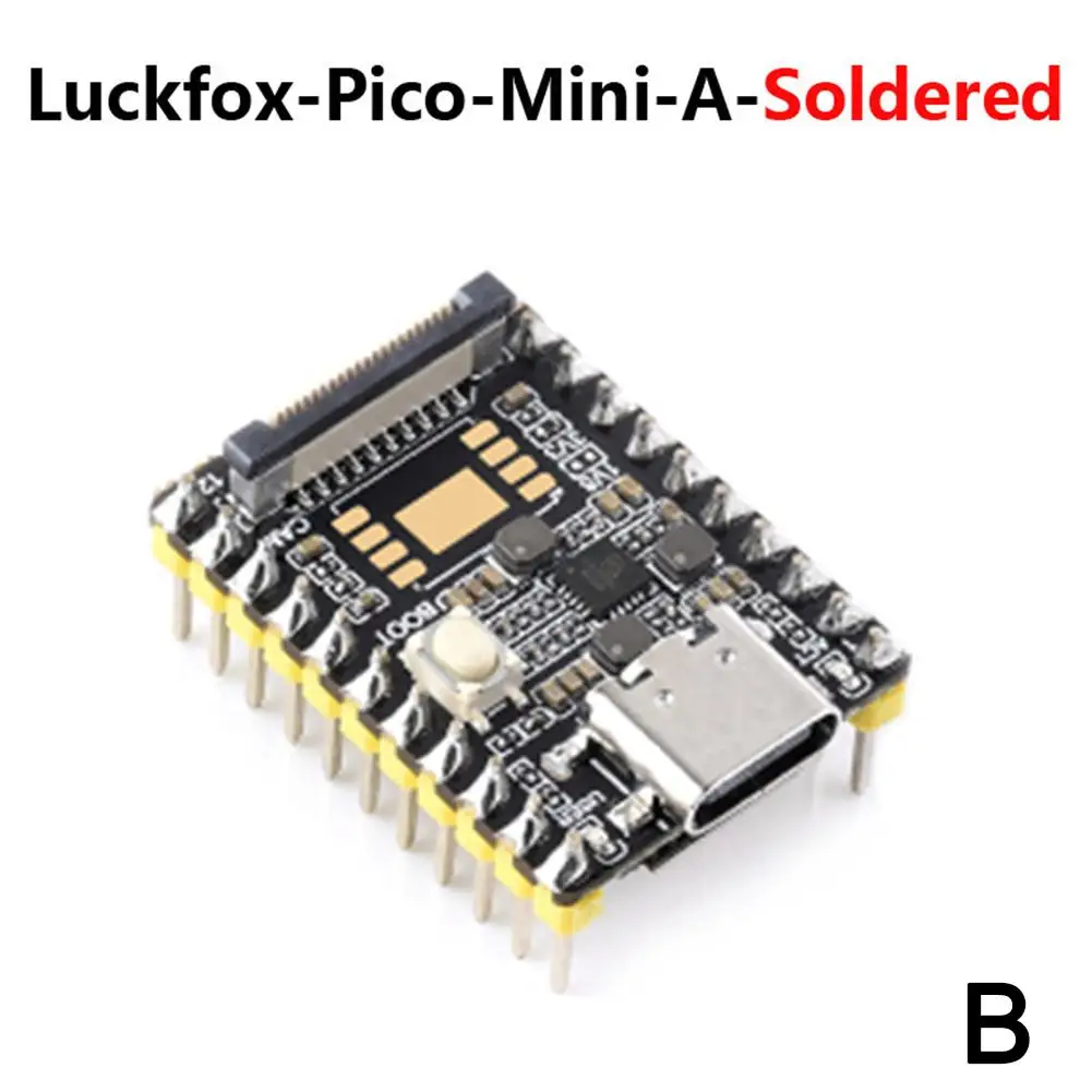 LuckFox  ̴  RV1103 Ĩ ̴ AI , ARM ,     庸 