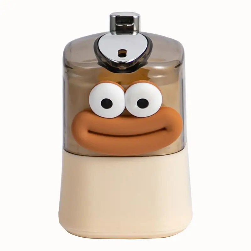 Description Picture 5 of itemAutomatically Pops Up Toothpick Holders Home Storage High Appearance Creative Cream Style Light Luxury Restaurant Toothpick Box