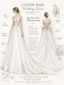Abiti da sposa di lusso in stile principessa con perline e cristalli, applicazioni in pizzo, abiti da sposa Dubai, vestido de novia amanda novias oficial
