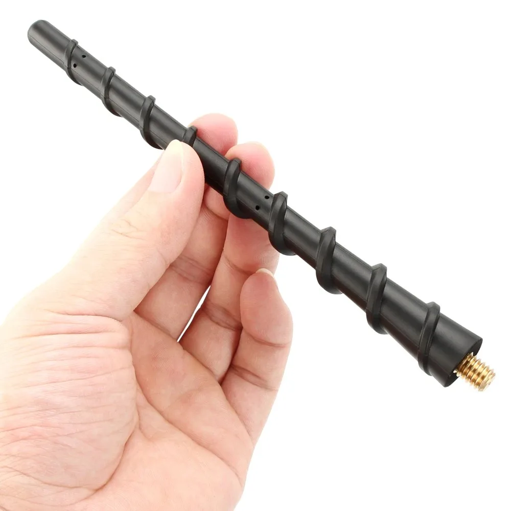 

7 Inch Car Wash Proof Antenna for Toyota Corolla Camry RAV4 Yaris Prius Tundra Ram 1500