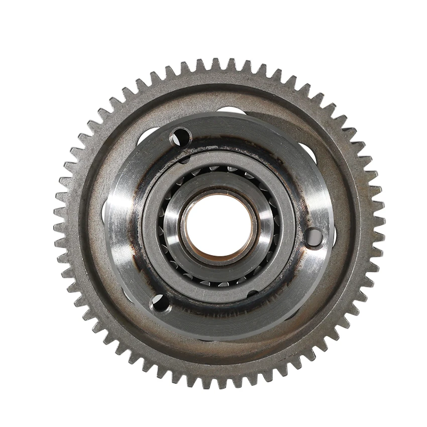 Motorrad One Way Starter Kupplung für TGB ATV BLADE 250 BLADE 325 TARGET 325 OEM: 923258 923411 Zubehör – Detail 8