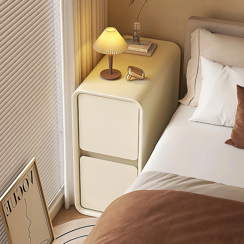 

Librero Storage Bedside Table Storage Bedroom Coffee Dressers Filing Cabinets Nightstand Space Saving Muebles Hotel Furniture
