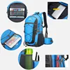 Backpack Camping Sport Bag For Men Women Travel Accessories Female Large 50 Liters Mountaineering Male Bagpack Hiking Rucksack 4