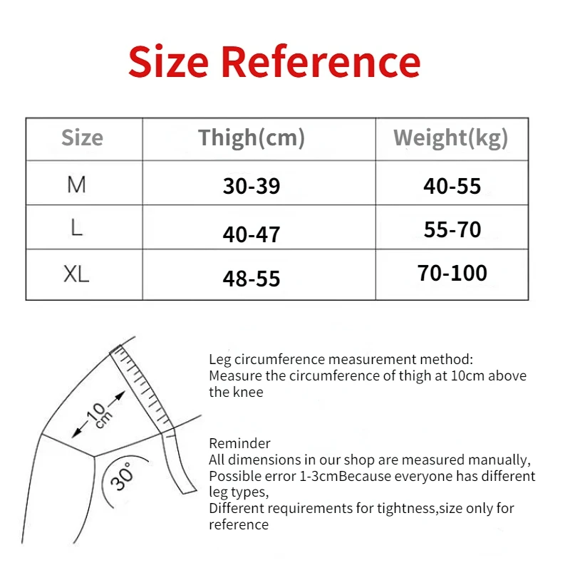 One Piece Sports Compression Kneepad Pressurized Elastic Knee Pads Support Fitness Gear Running Basketball Protector