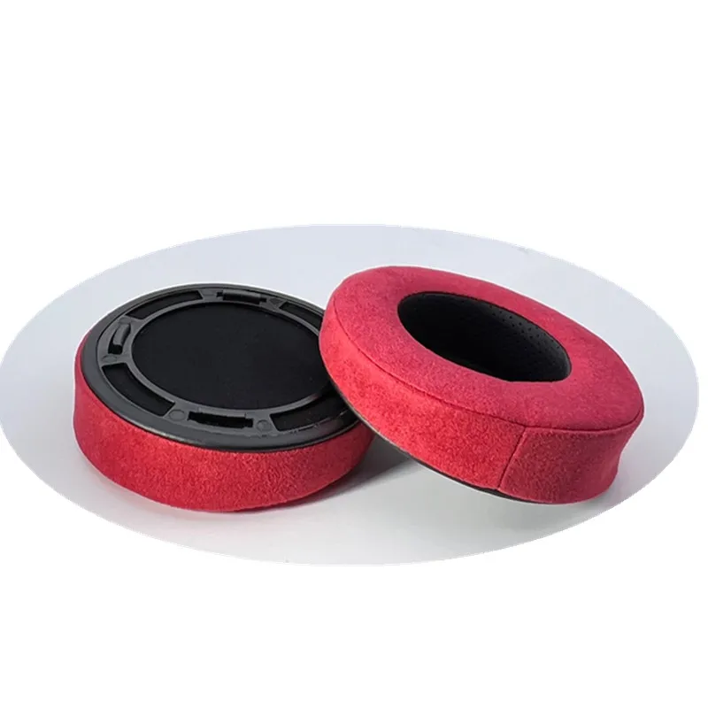 ヒジャーマンズサンダラ-交換用ベルベットイヤーパッド,hi-400