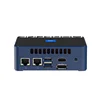 Morefine Mini PC M9S Twin Lake Intel N150 N100 Windows 11 Pro DDR5 4800MHz PCIE3.0x4 Gaming Desktop Computer 3*4K Display WiFi6 6