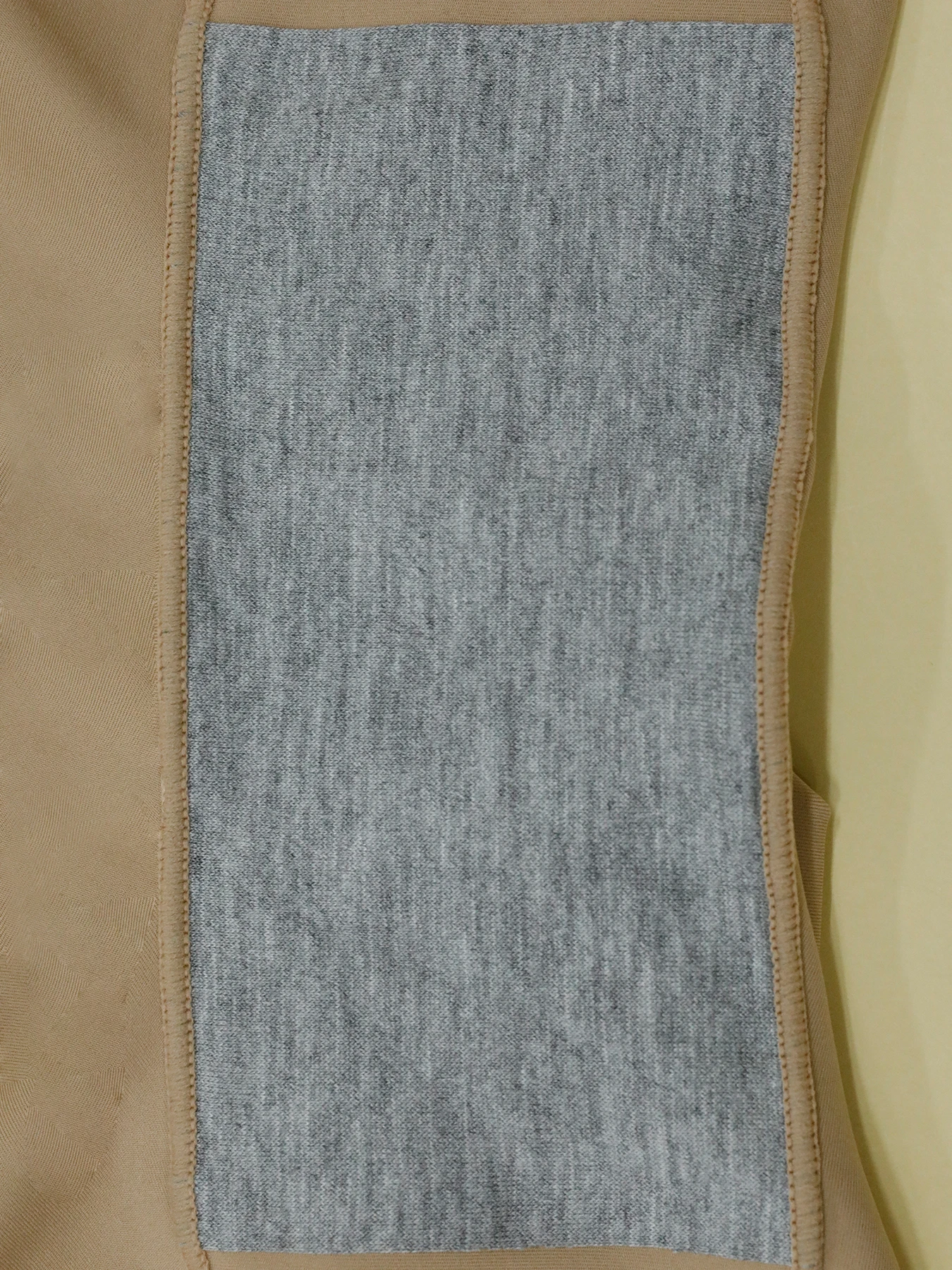 High Waisted Maternity Support Shorts