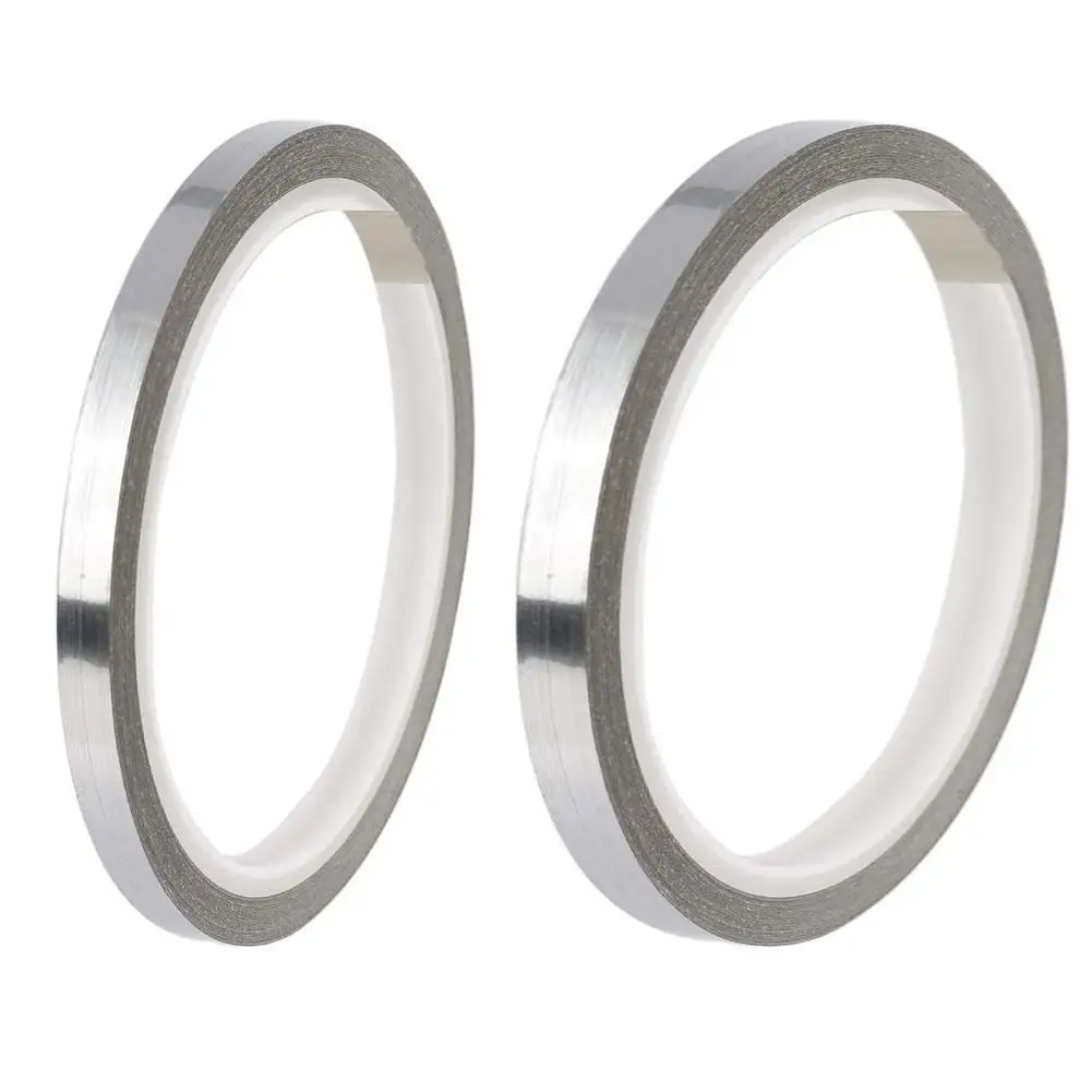 Lead Tape Sheet for Tennis Badminton Racket Golf Clubs 1 Roll 4m