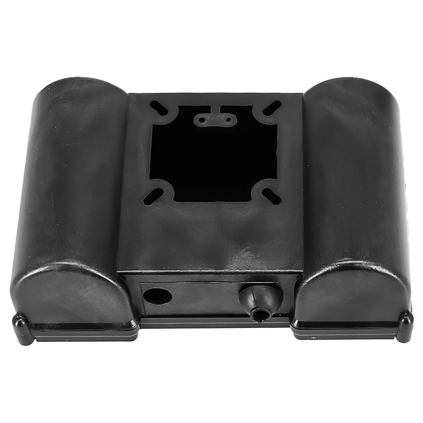 1Pc Compressore D'Aria Scatola Condensatore Scatola Di Giunzione Motore Guscio Motore Monofase Per Motore Compressore D'Aria 1.1Kw/1.5Kw/2.2Kw