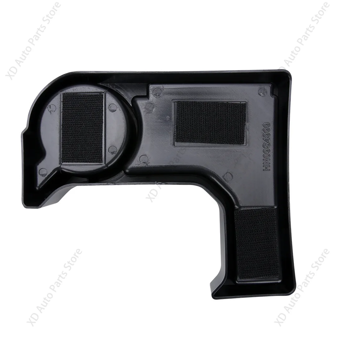 스즈키 짐니 2019-2026 차량용 컵홀더, 자동변속기용 센터 콘솔 기어 변속 수납함