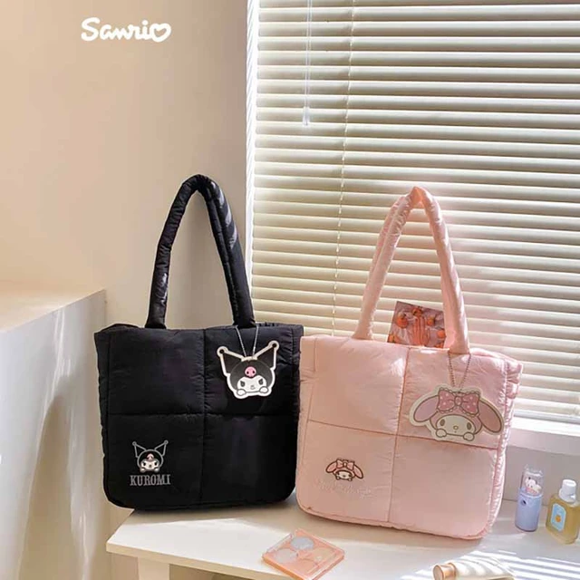 Sanrio Hello Kitty New Bags Luxury Designer Handbags Women Tote Female  Shoulder Messenger Bag Y2k Cartoon Handbag High Quality - AliExpress