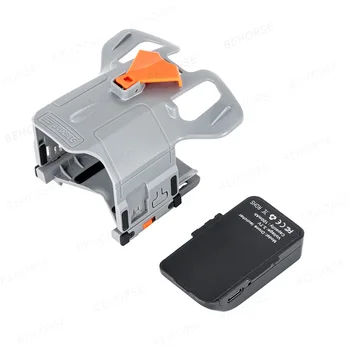Sistema Airdrop per DJI Mini 5 Pro Dispenser fotosensibile Timone Blocco regalo Anello lanciatore per DJI Mini 5 Pro Drone Accessori