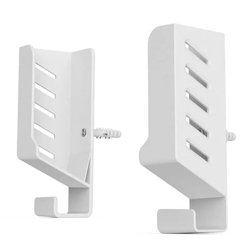 

Router Wall Mount Shelf Protable Floating Router Shelves Wall Mounted Wall Mount Router Shelf Router Wall Shelf Holder Perfect