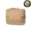 New EDC Tactical Bag Waist Belt Pack Hunting Vest Emergency Tools Pack Outdoor Medical First Aid Kit Camping Survival Pouch 2