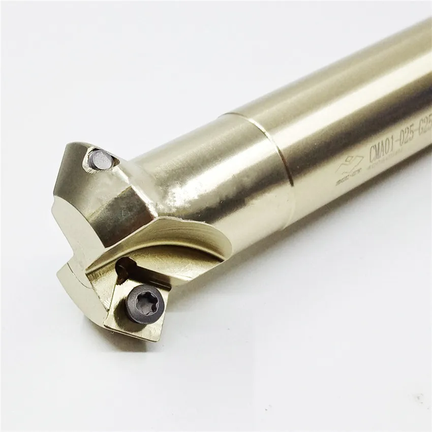 CMA01-025-G25-SP12-02 / CMA01-025-XP25-SP12-02 CMA01-025 ZCC