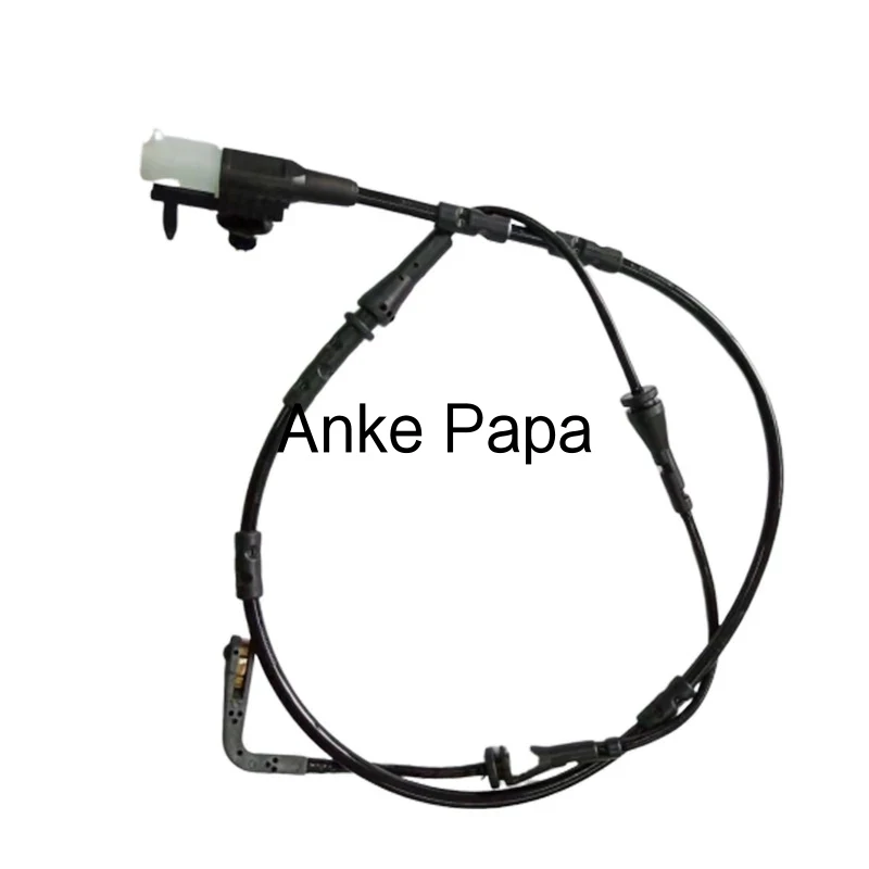 10PCS OE T2H2091 Rear Brake Pad Wear Sensor T2H2091 for JAGUAR XF X260 XE X760 Brake Pad Wear Warning Wire Line Replacement