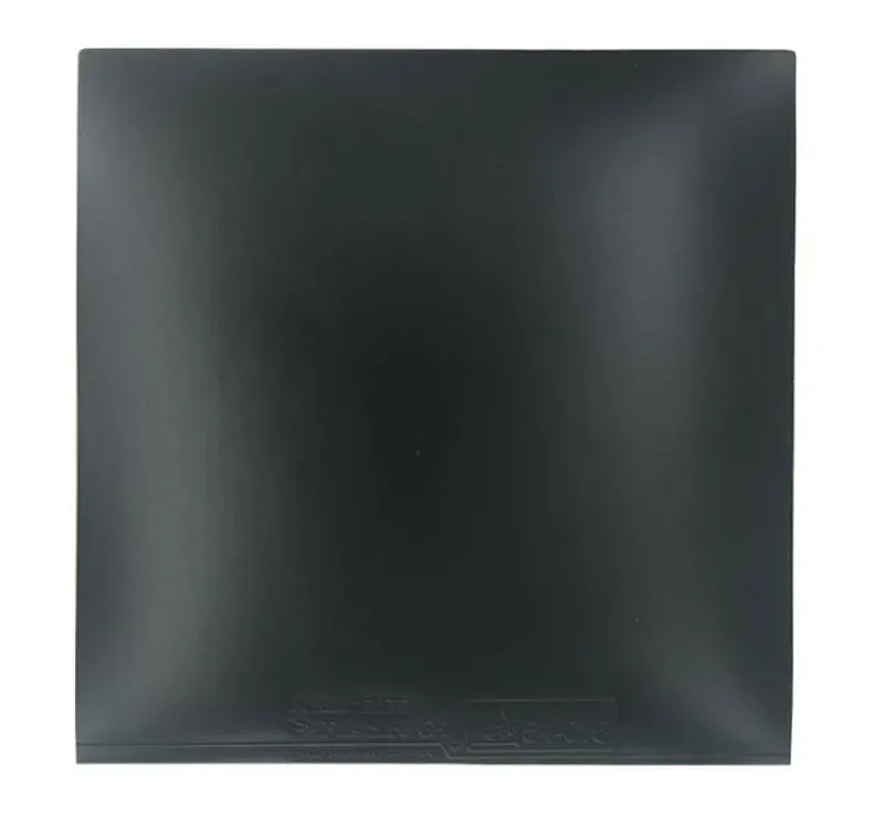 Description Picture 4 of itemNittaku-Fastarc Table Tennis Rubber, Non-Sticky Ping Pong Coating, Original, G1, C1, P1, S1, Selection of Ito Mima