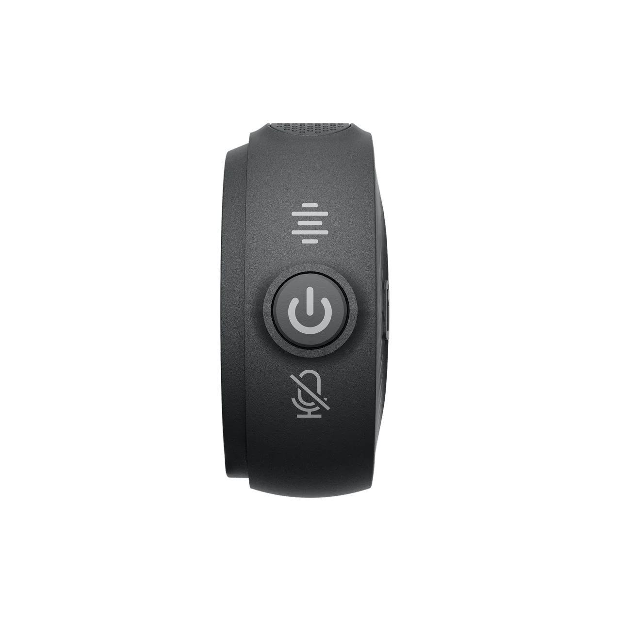 Récepteur Mic Air connecté à une caméra 360, prêt pour l'achat