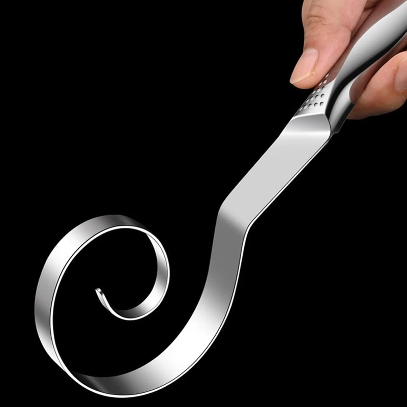 ABRW-Danish Dough Whisk-Stainless Steel Seamless Wisking Tool For Sourdough Bread Baking, Pizza, Pastry, Cake Batter