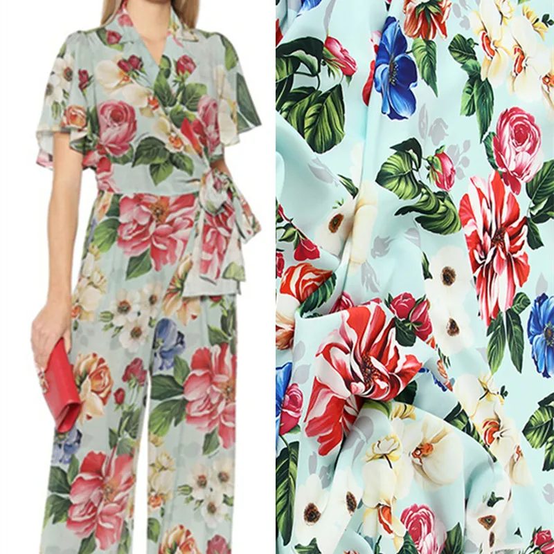 Купить Ткань Для Летней Одежды