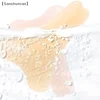 Camel Toe Concealer Reusable Traceless Invisible Adhesive Silicone For Women Leggings Swimwear Activewear Waterproof Cover Pad 5