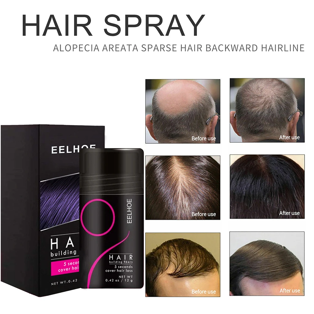 Кератиновые Волокна Для Волос Купить