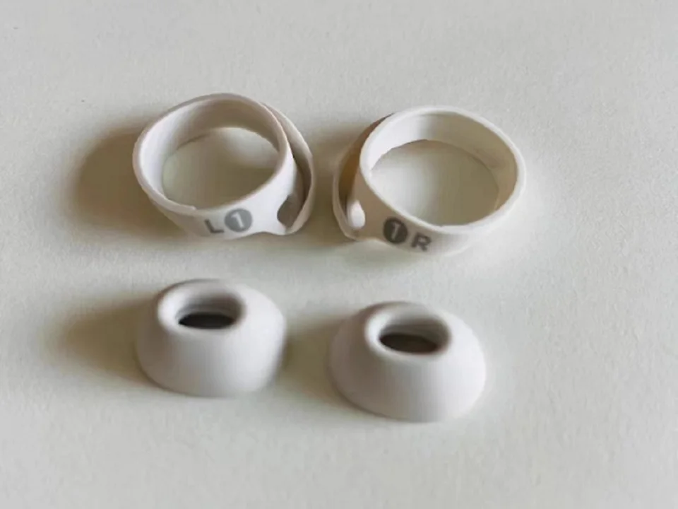 オリジナルイヤーチップ Bose QuietComfort Earbuds II QC2 インイヤー