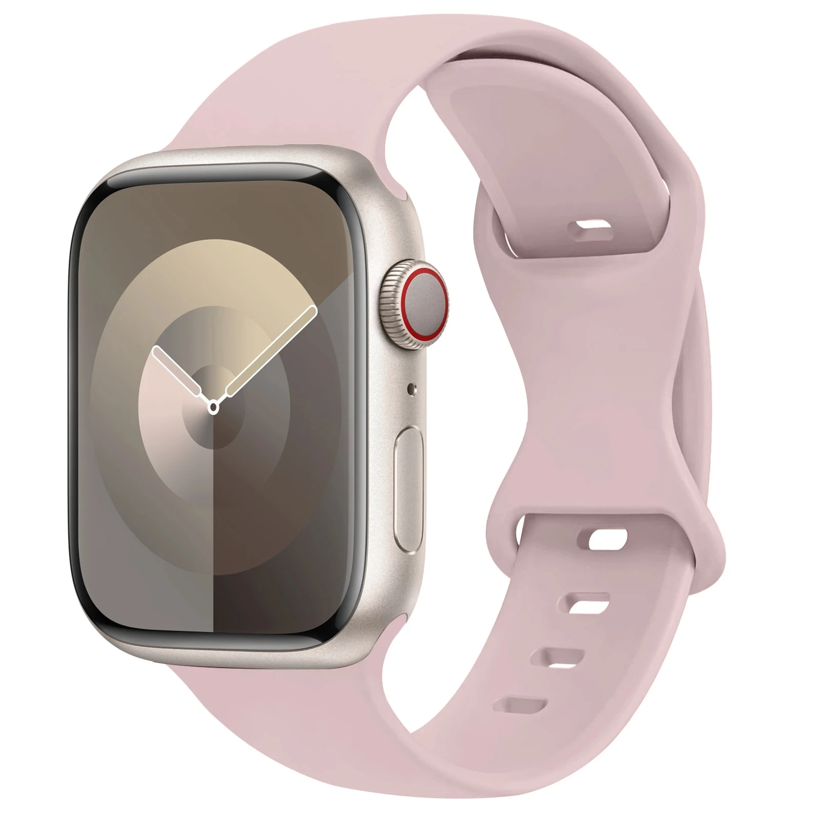 Enhanced Sport Strap