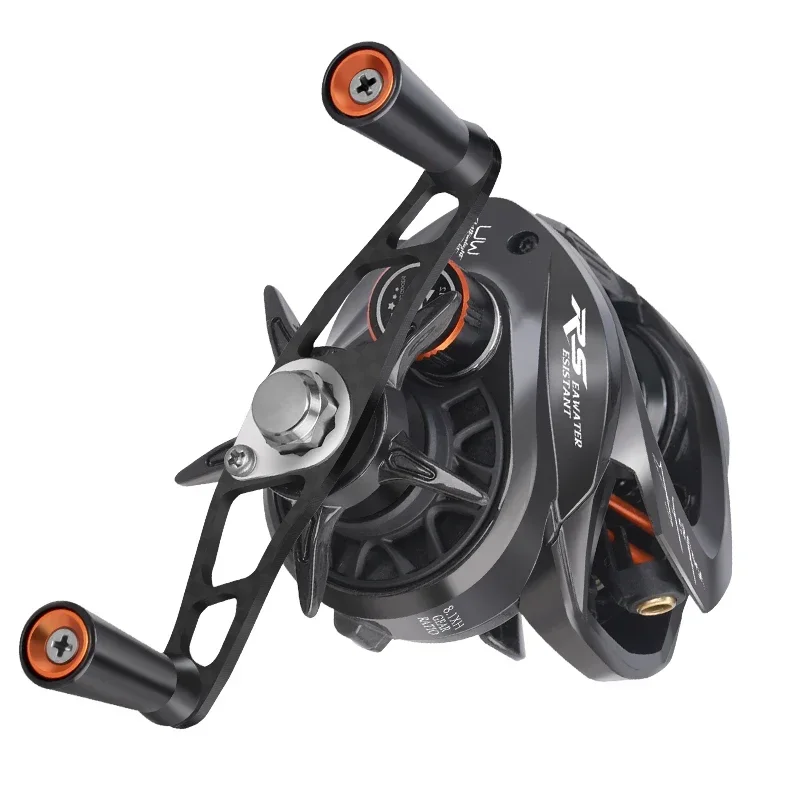 HISTAR Giu 99 Carbon BFS NMB SIC BB 3D Dynamic Suspension Magnetic