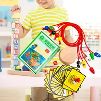 Creative Catcher Board Game Interactive Toy for Boy Children Adults 1