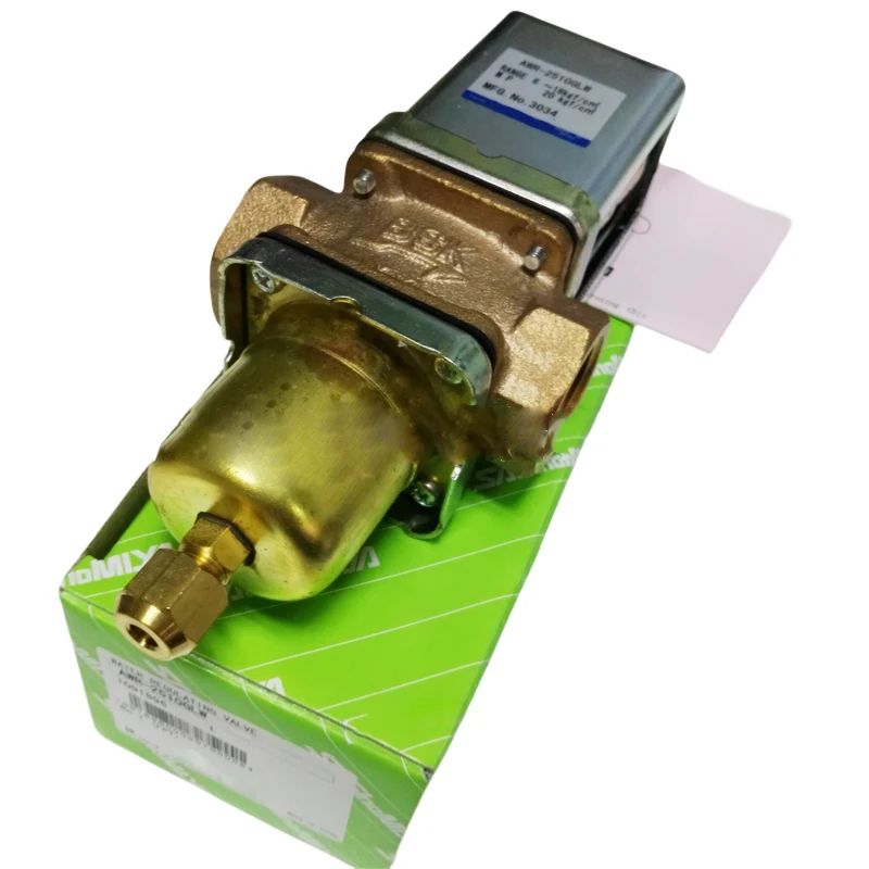

original 100% authentique AWR-2510GLW