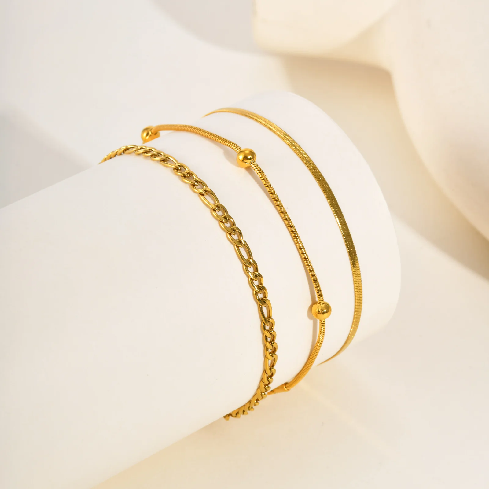gold color set 02