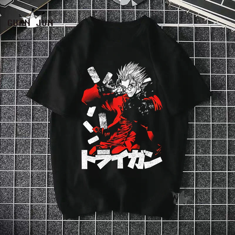 HELLSING プリントTシャツ S2b81289e160f454aa026eb1bedcb0