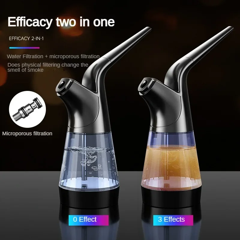 Portable Shisha Hookah Full Set Hooka Water Pipe for Smoking Accessories Complete Chichas Chicha Accessory Hookaah Smoke Tuxedo