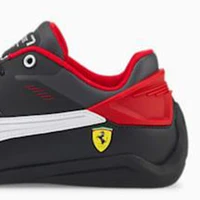 Puma véritable Ferrari hommes et femmes course coupe basse décontracté chaussures de sport légères 306864-04 3