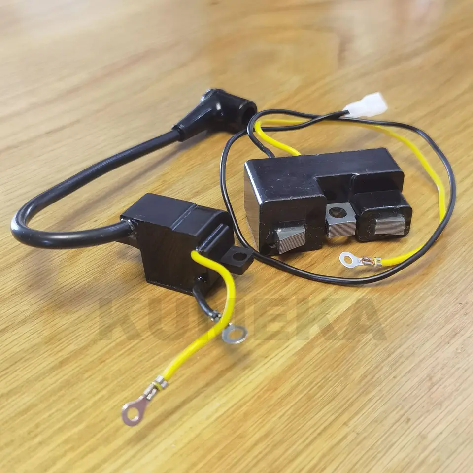 Bobina Accensione Per HUSQVARNA 51, 55 Rancher, 61, 268, 272XP [#544018401 - Foto 6