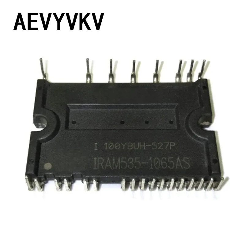 

IRAM535-1065AS IRAM535-1065ASA новый и оригинальный модуль IGBT, модуль питания для кондиционирования воздуха с переменной частотой, IC-чип