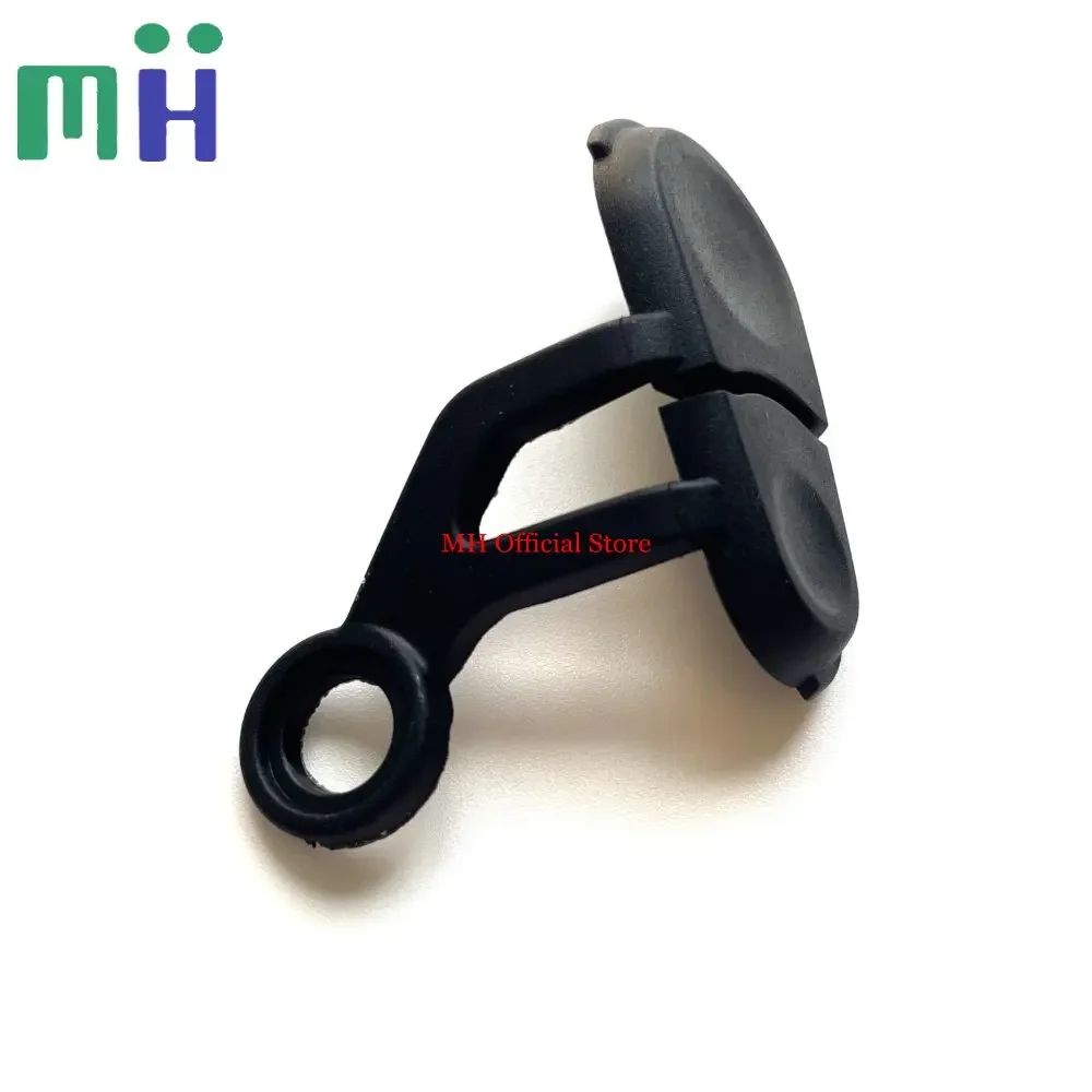 Camera Repair Parts COPY for Nikon D4 D4S Top Cover Rubber Lid Door Shutter cable CAP