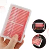 20pcs Disposable Sticky Ear Swabs Pick Spiral Tips Ear Cleaner Wax Removal Portable Earwax Remover Tool Kit Nasal Cleaner Stick 4