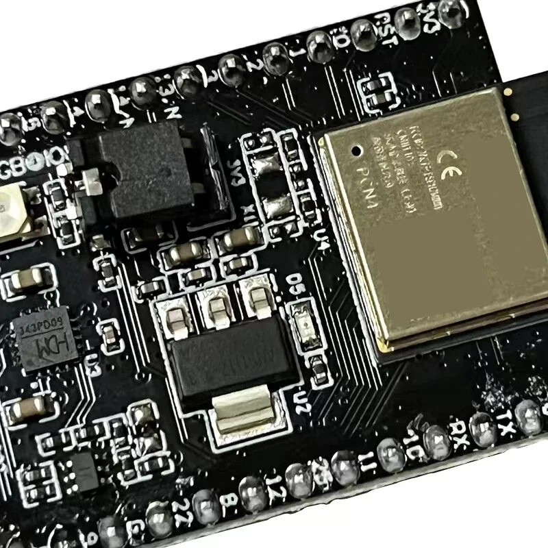 Рисунок 4 - ESP32-H2-DevKitM-1-N4 Core Board IoT