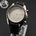 Black rose bezel 7