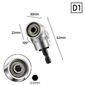 D1 105 Angle