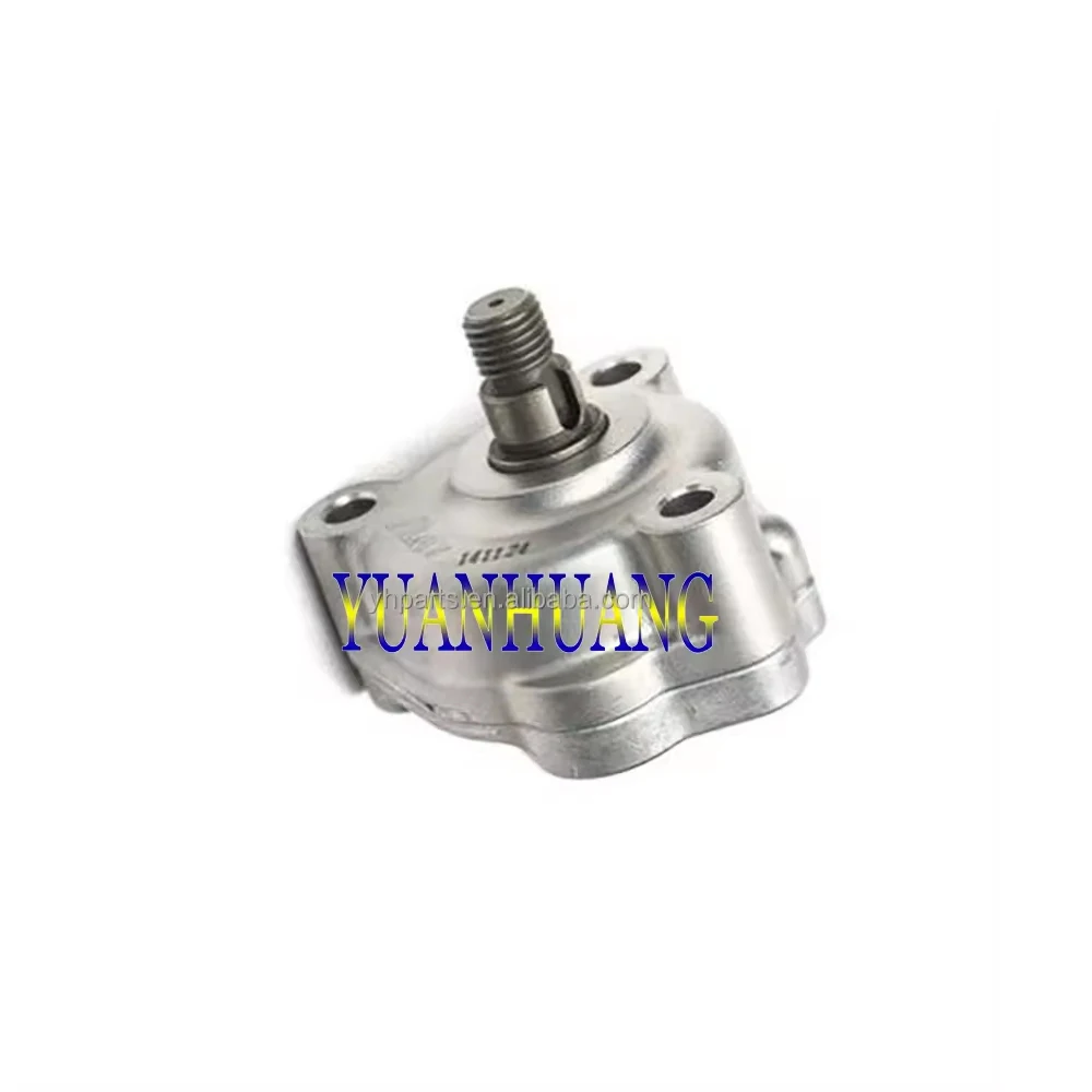 

Новый список деталей двигателя D640 масляный насос 16851-35012 для Kubota автозапчасти